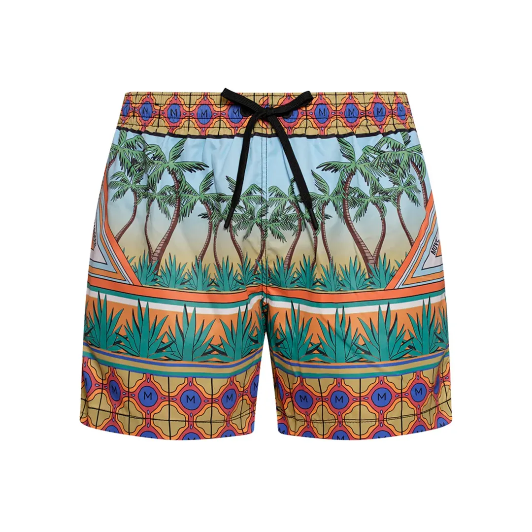 Costume Boxer - Casablanca - M