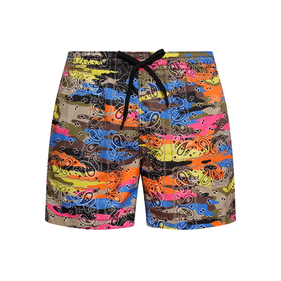 Costume Boxer - Print G1 - M