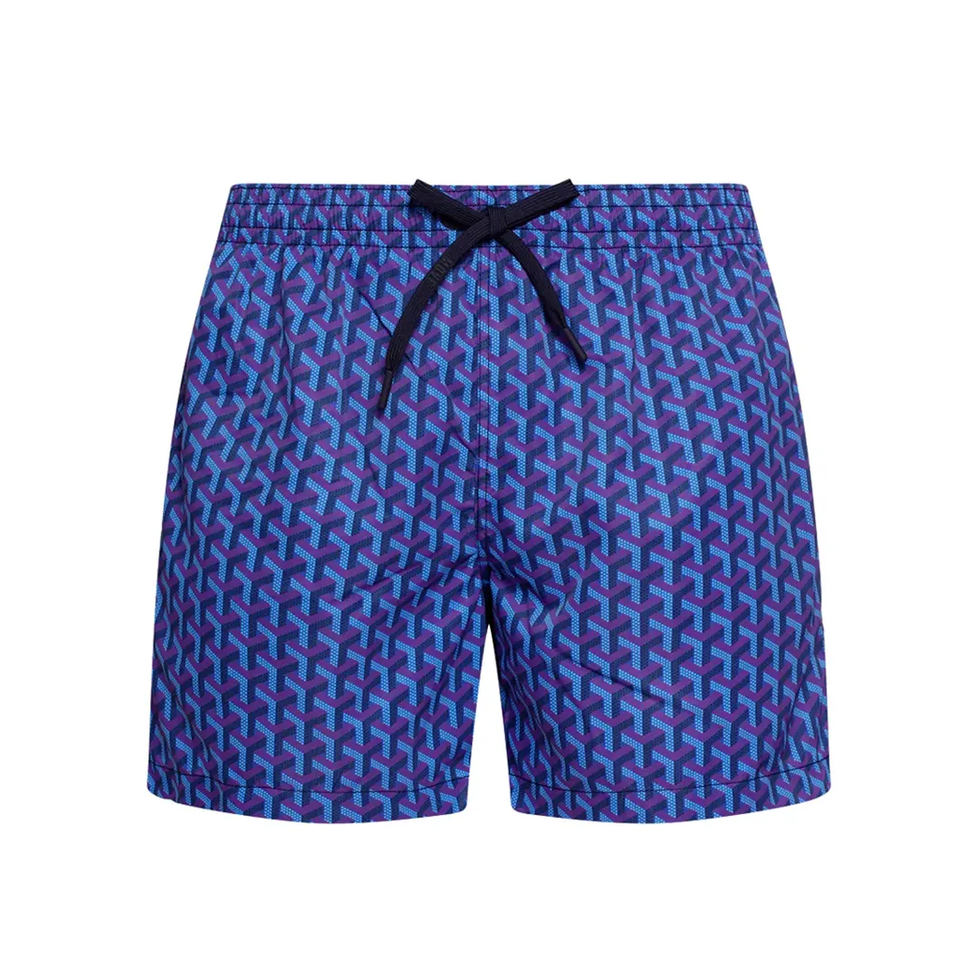 Costume Boxer - Print I - L