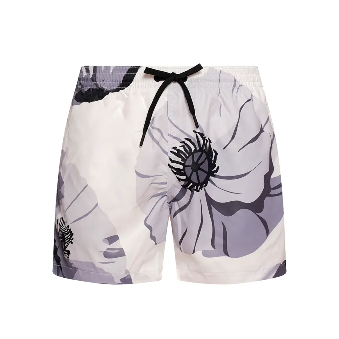 Costume Boxer - Print W - M