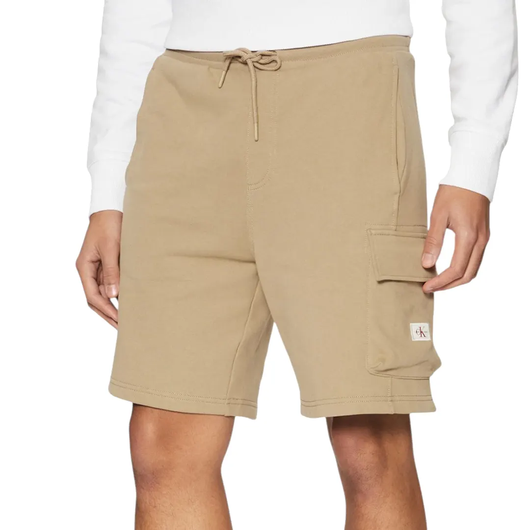 Bermuda - Beige - M