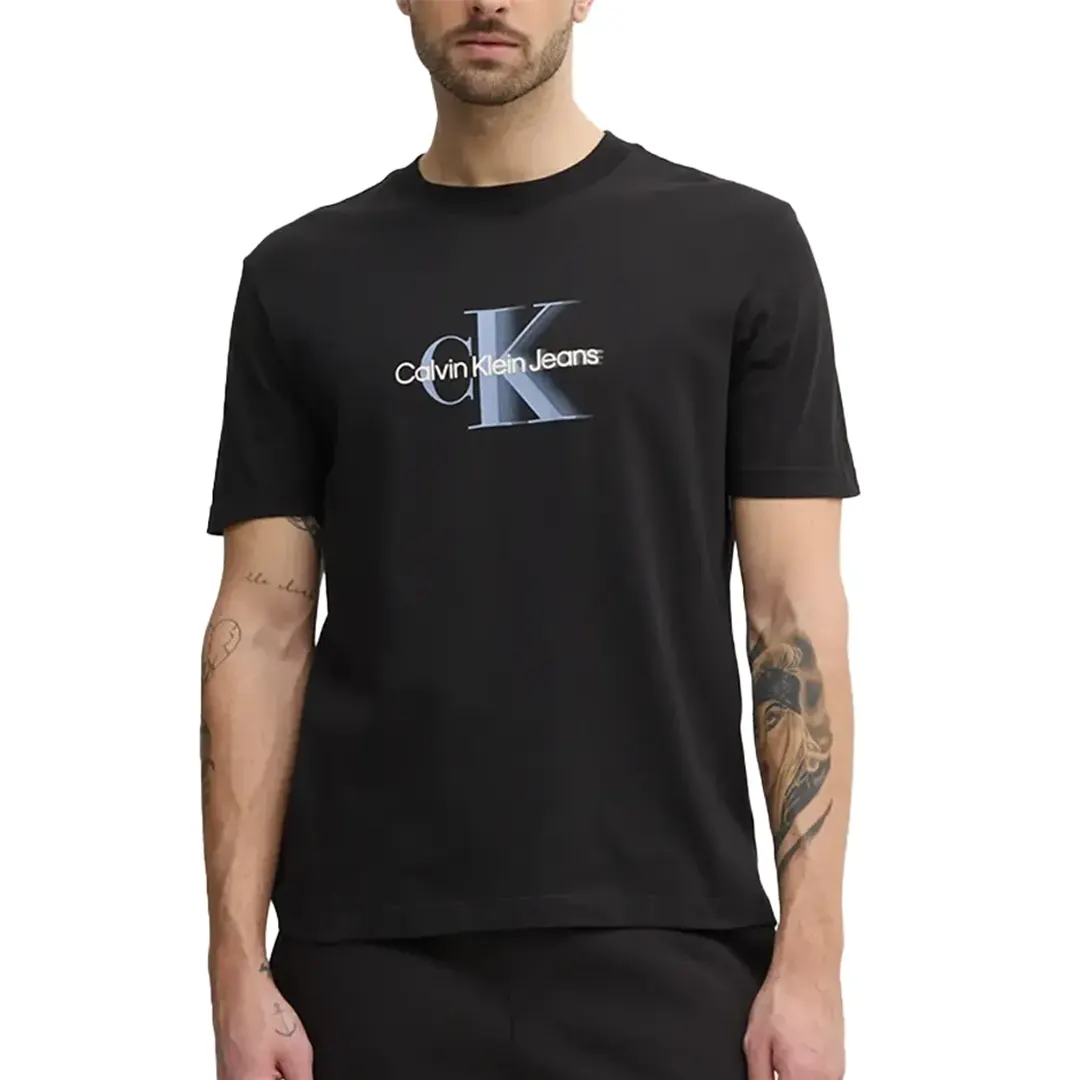 T-Shirt - Nero - S