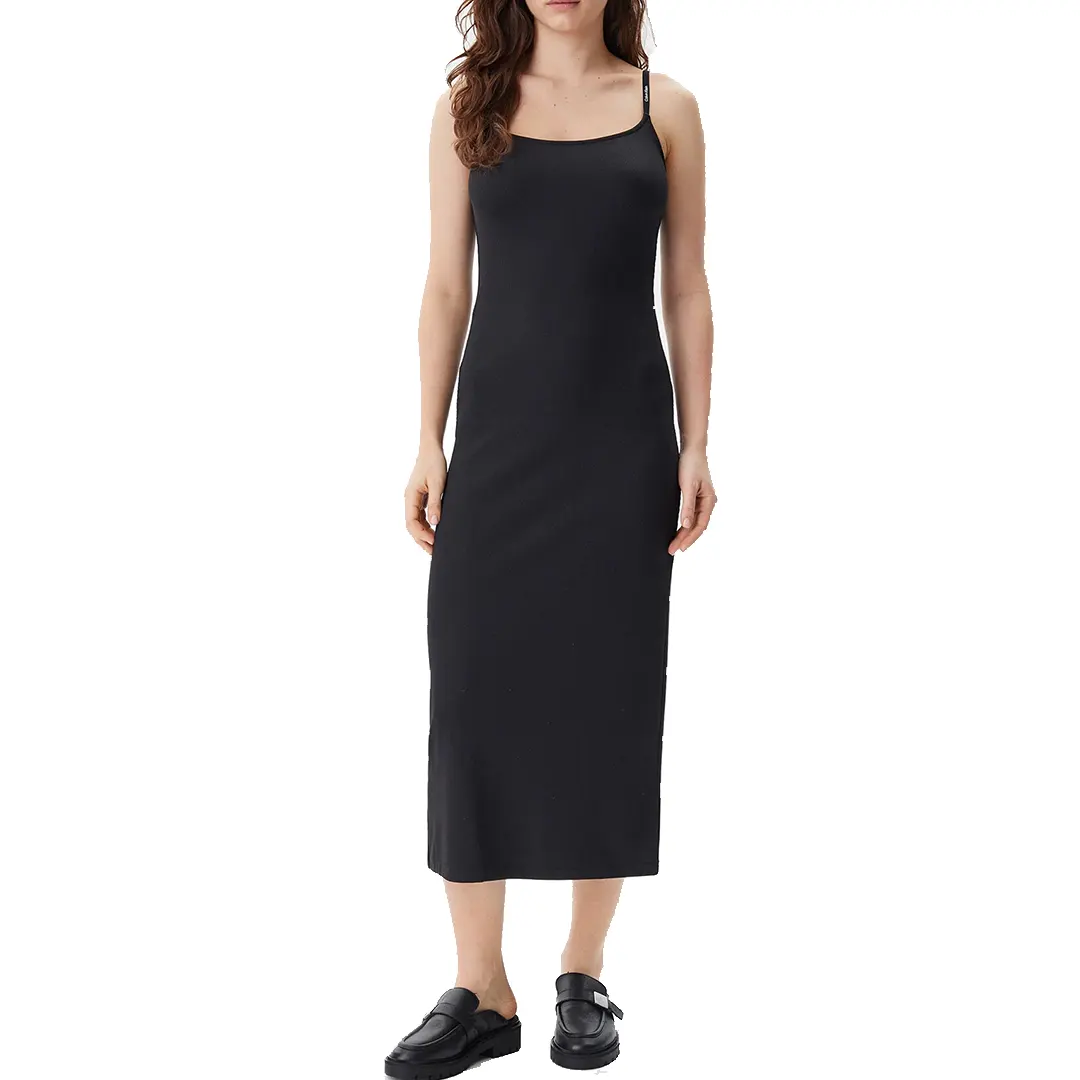 Tubino Bretelle Donna