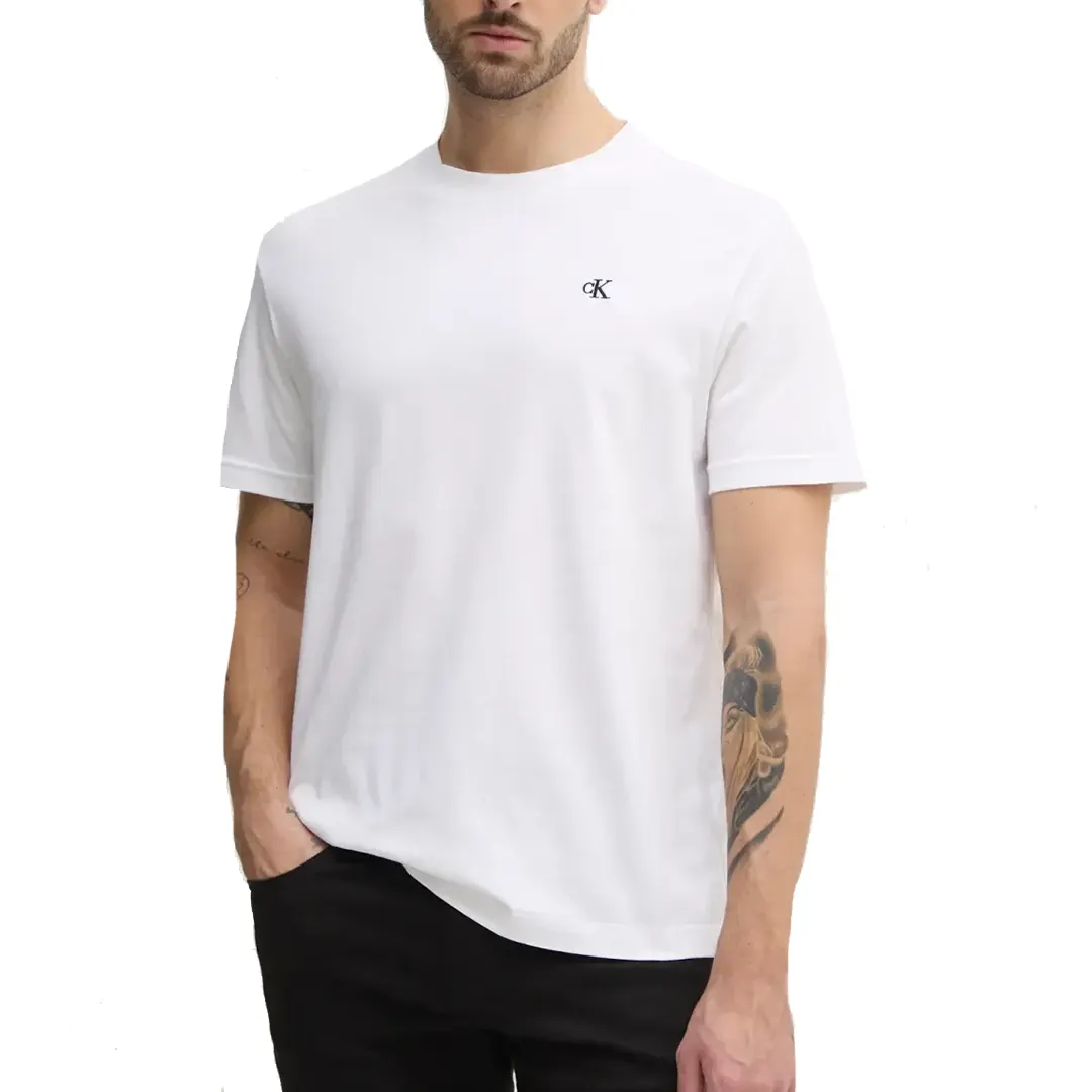 T-Shirt - Bianco - S