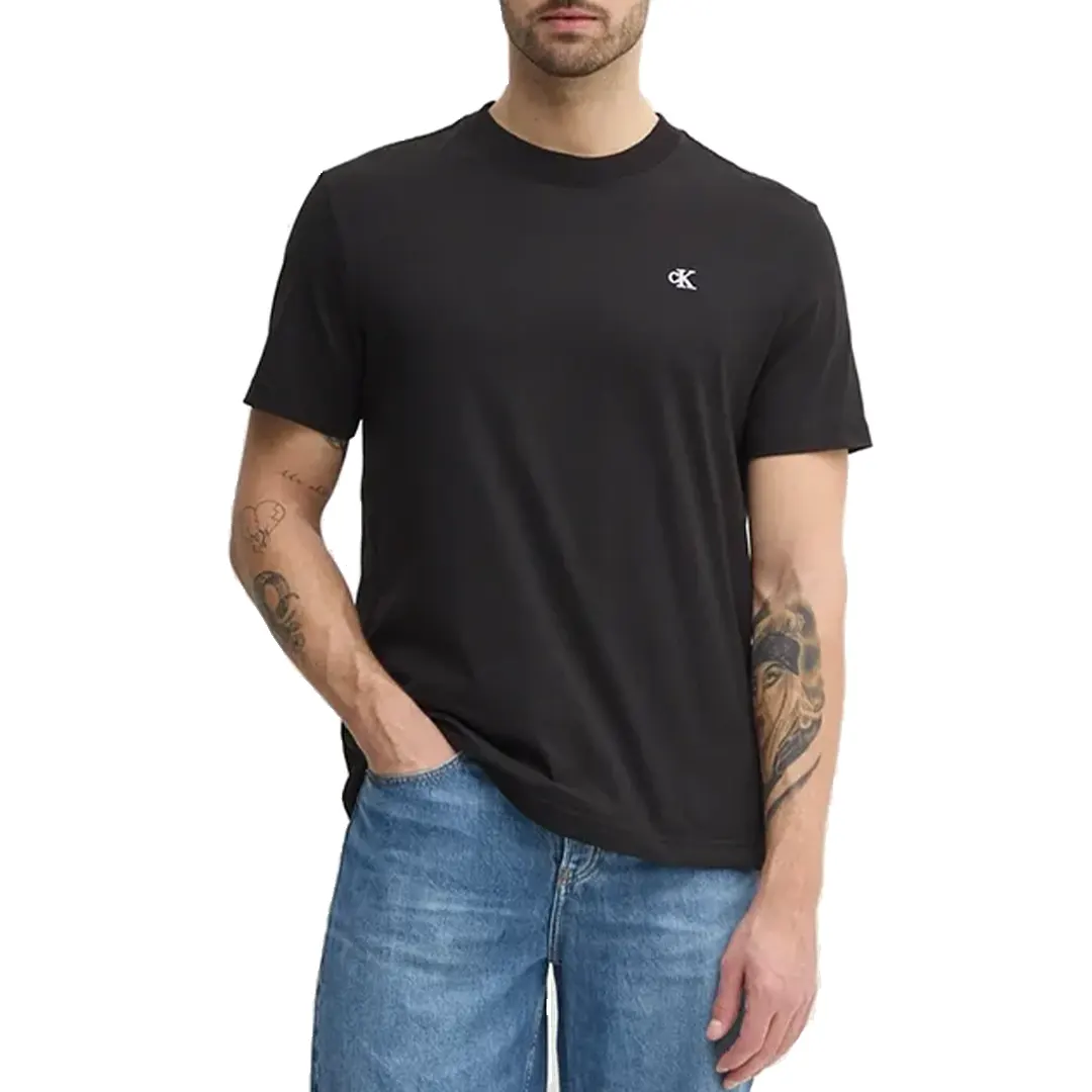 T-Shirt - Nero - S