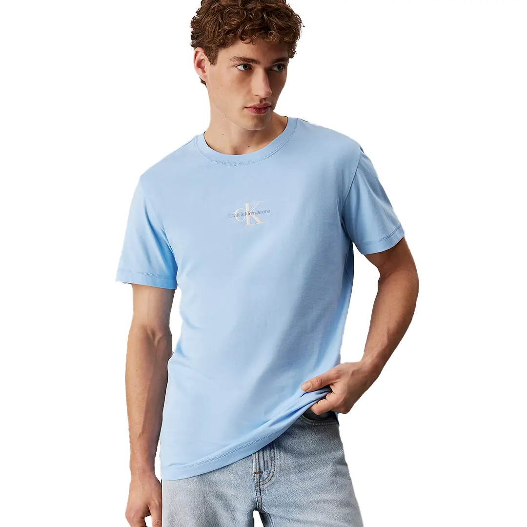 T-Shirt - Celeste - S