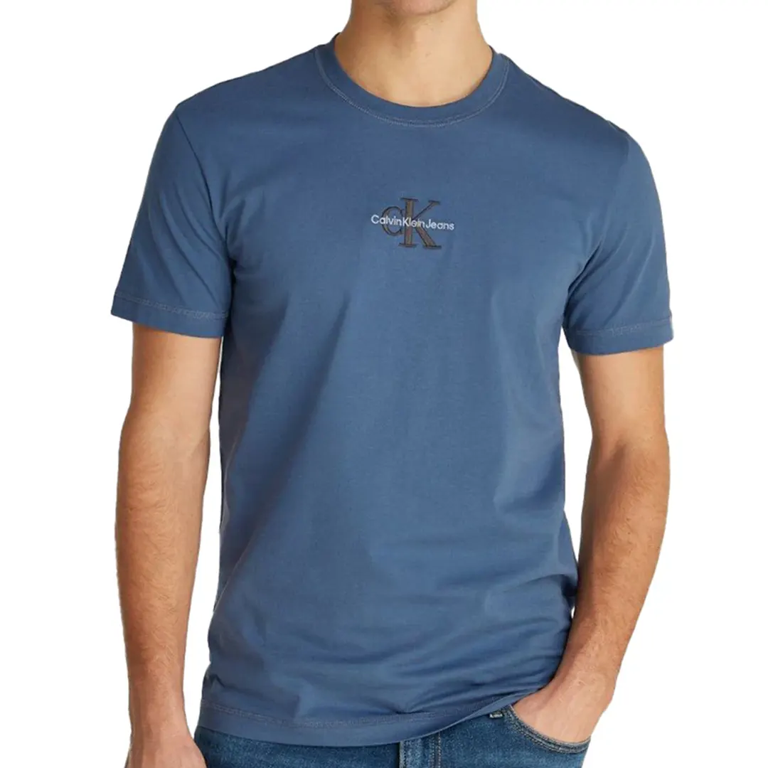 T-Shirt - Avion Scuro - M