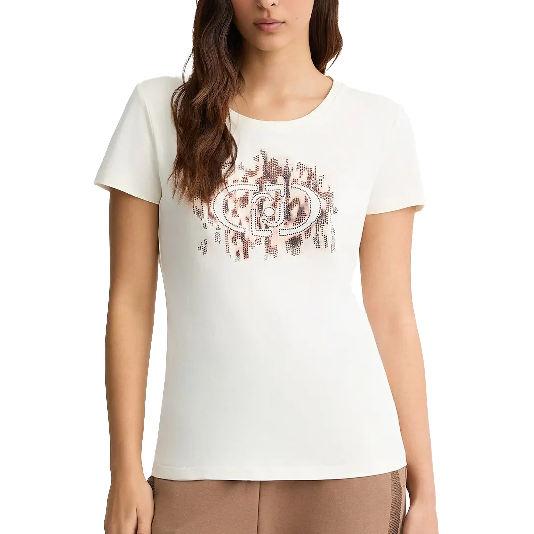 T-Shirt Donna