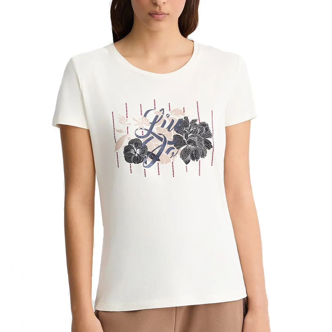T-Shirt Donna