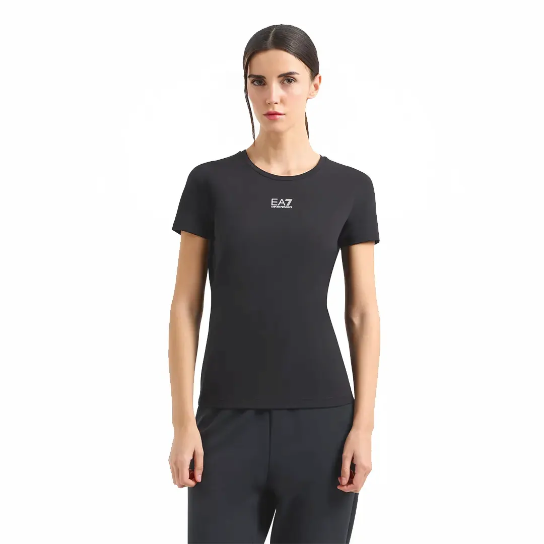 T-Shirt - Asfalto - XS