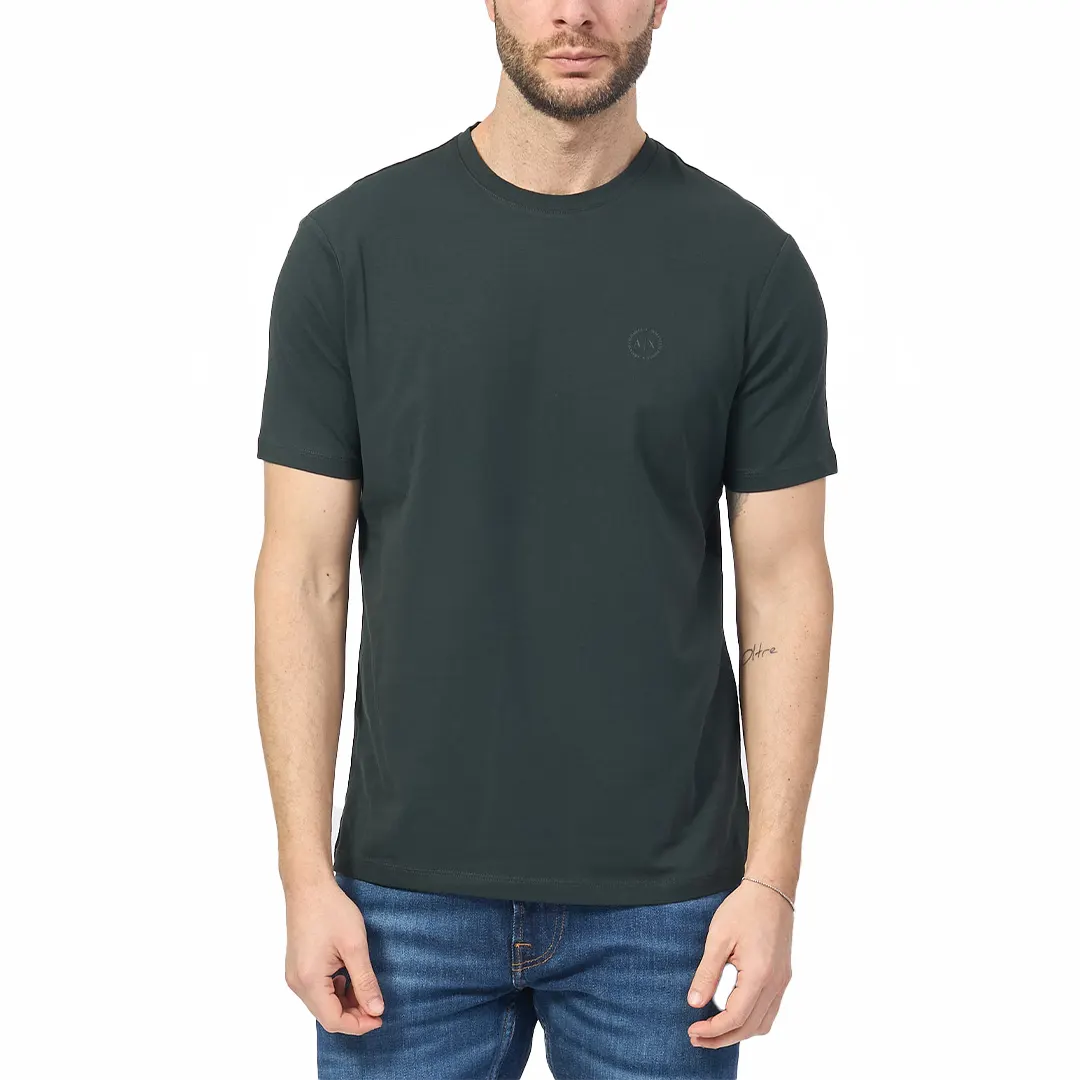 T-Shirt - Asfalto - L