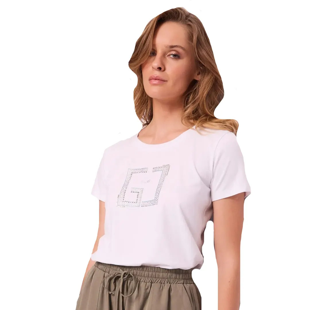 T-Shirt Donna