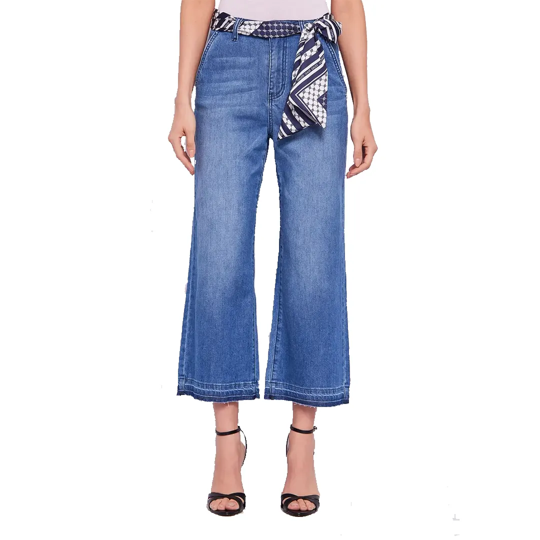 Jeans Donna - Denim - 26/40