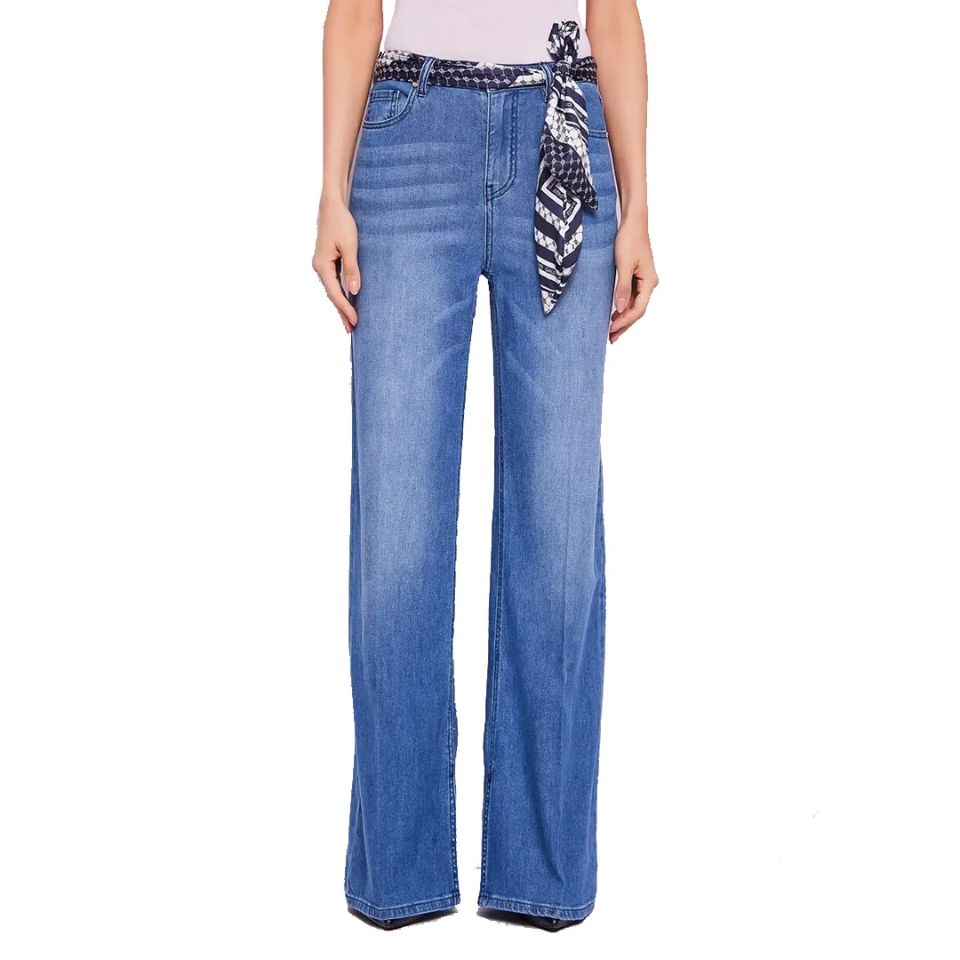 Jeans Donna - Denim - 25/39