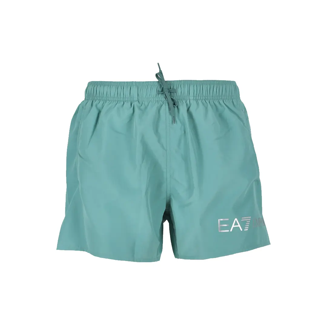 Costume - Verde Acqua - S