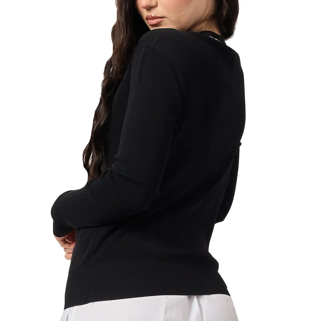 Cardigan Gioiello Donna