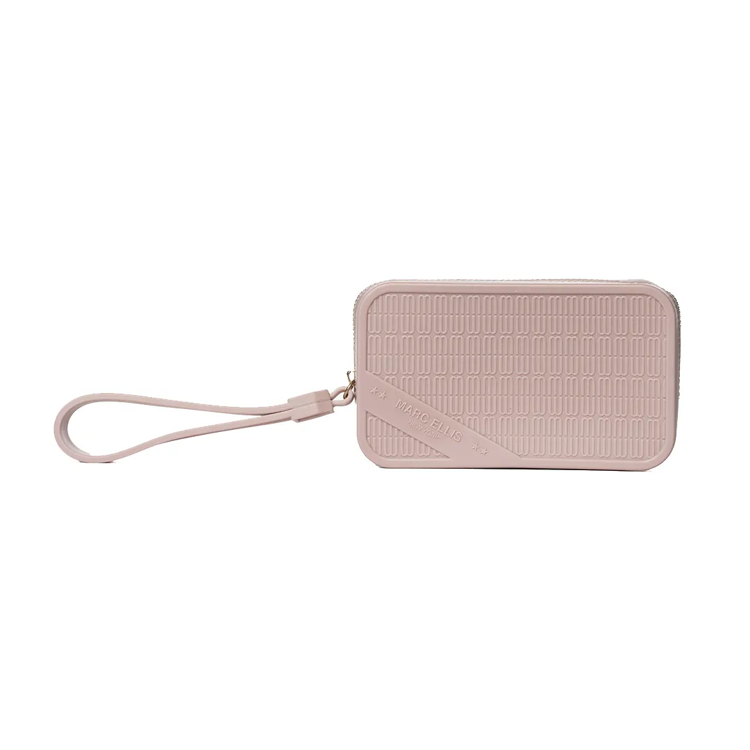 Pochette - Rosa Oro