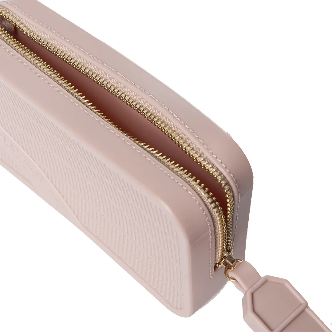 Pochette - Rosa Oro