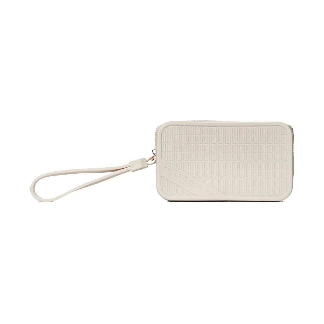 Pochette - Dove Oro Chiaro