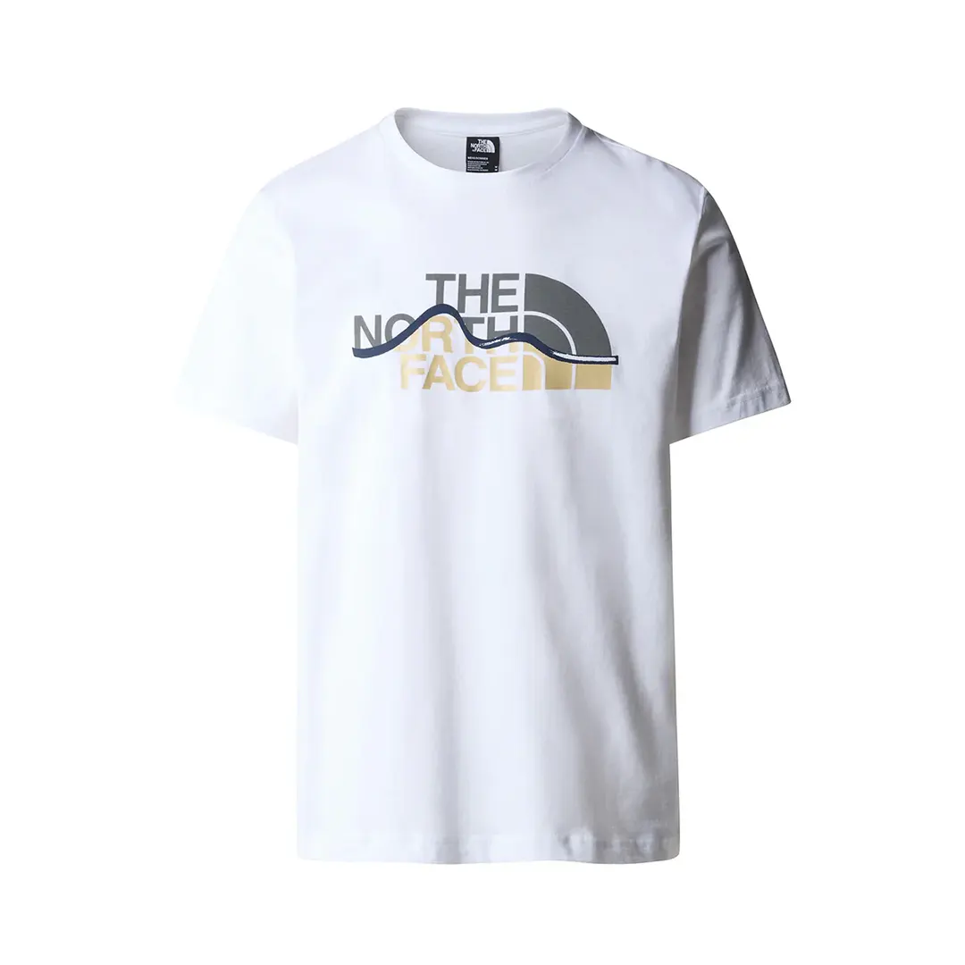 T-Shirt - Bianco - S