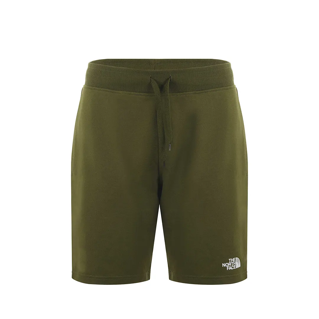 Bermuda - Verde Oliva - S