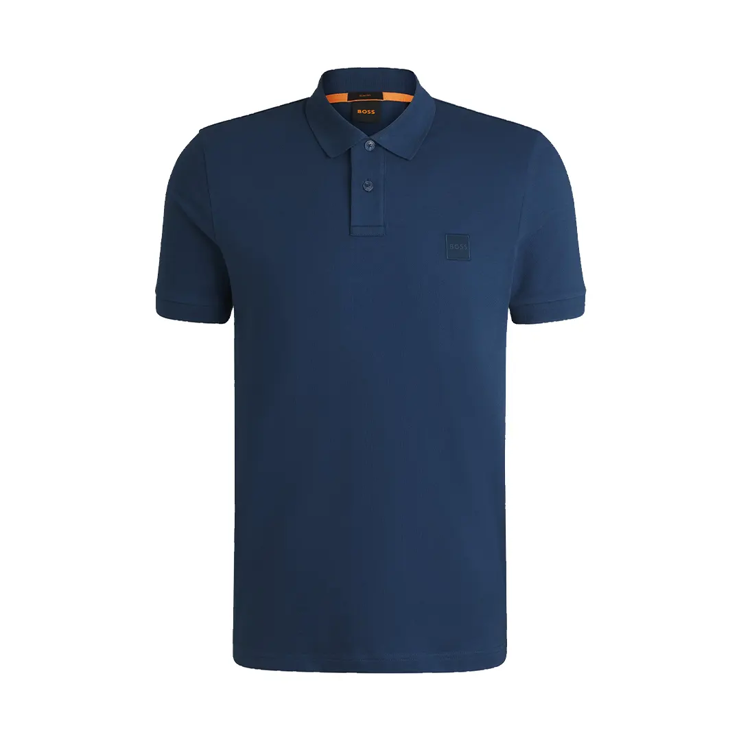 Polo - Navy - S