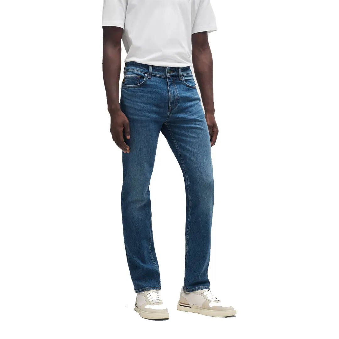 Jeans - Denim - 31/45