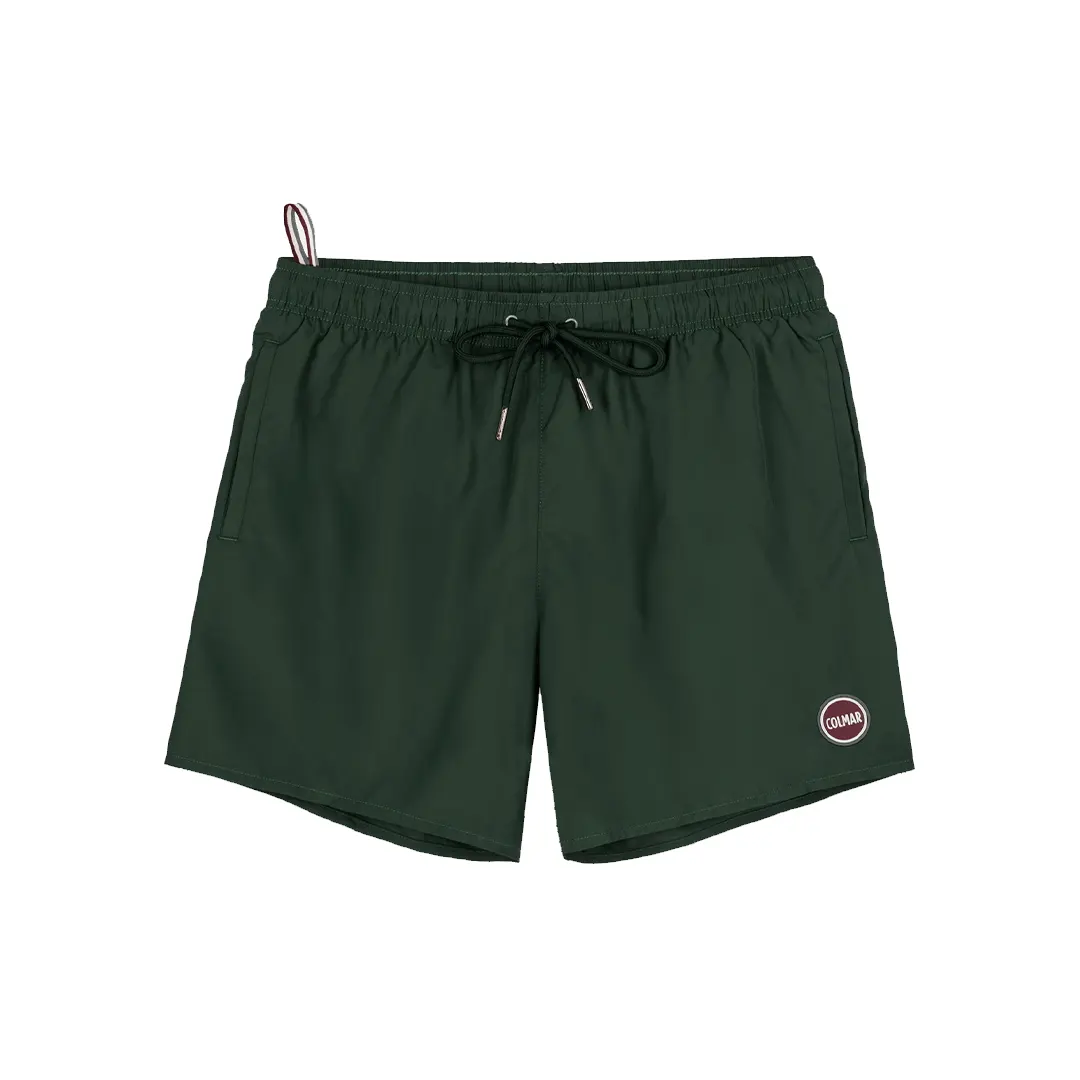 Costume - Verde Scuro - 46