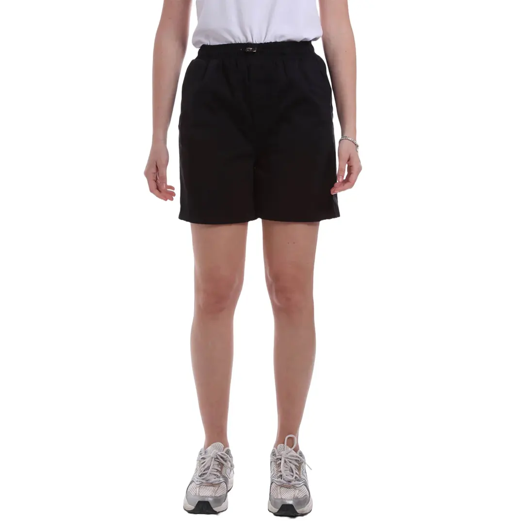Bermuda Donna - Nero - XS