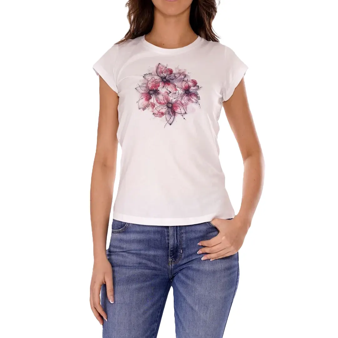 T-Shirt Donna
