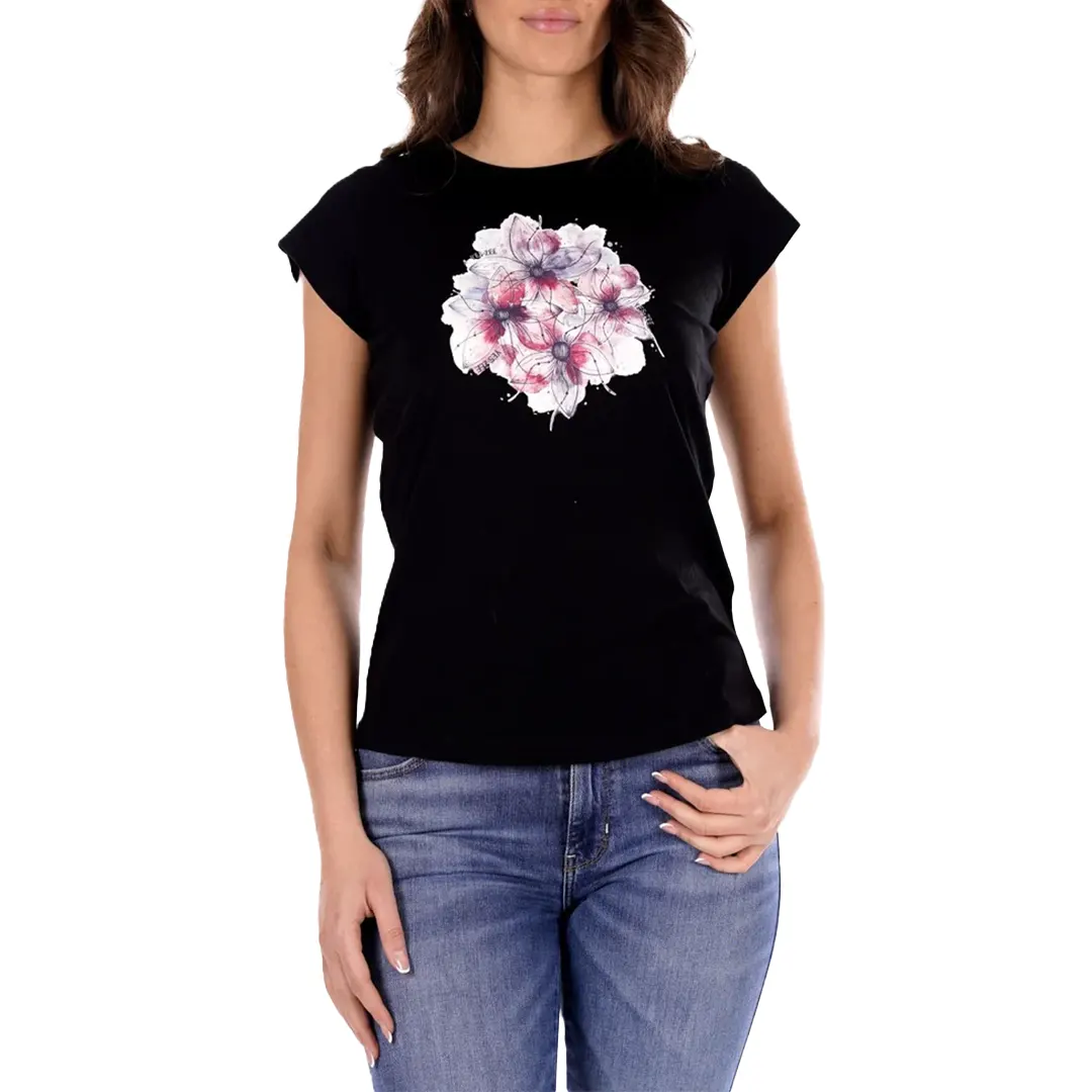 T-Shirt Donna