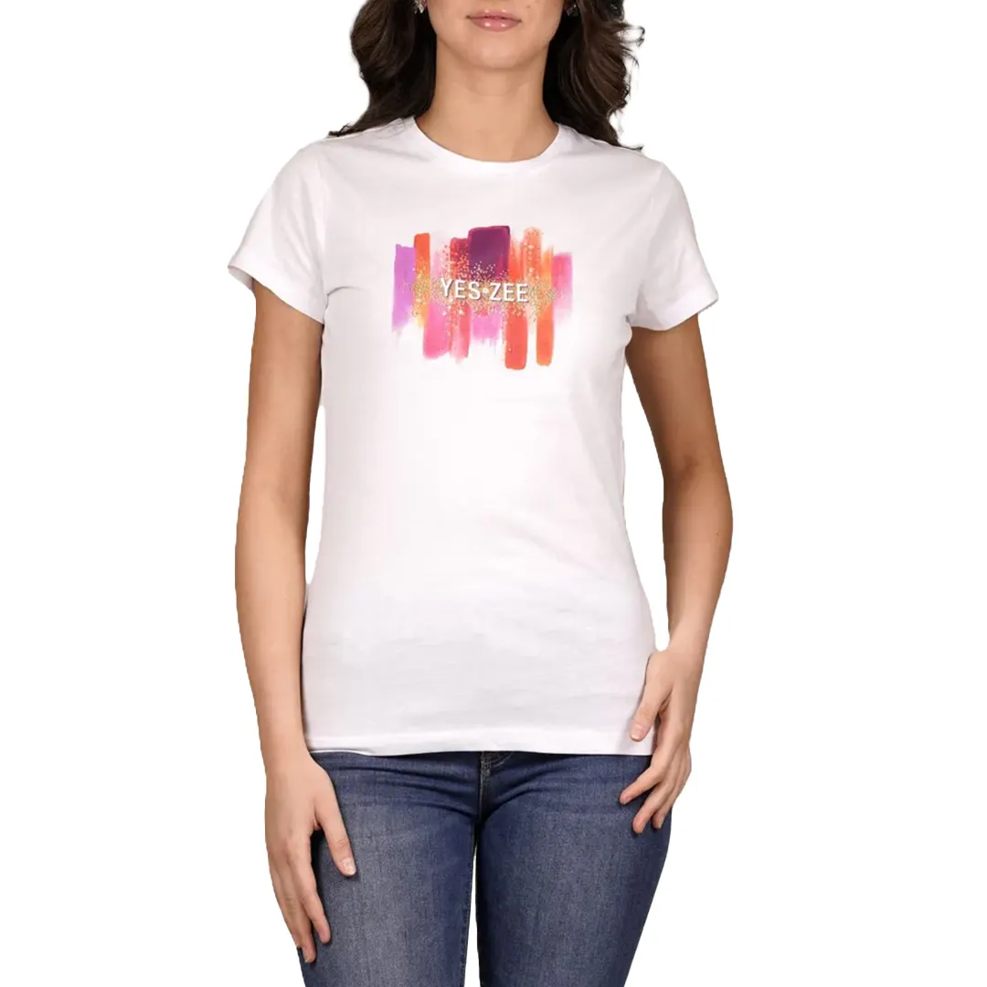 T-Shirt Donna