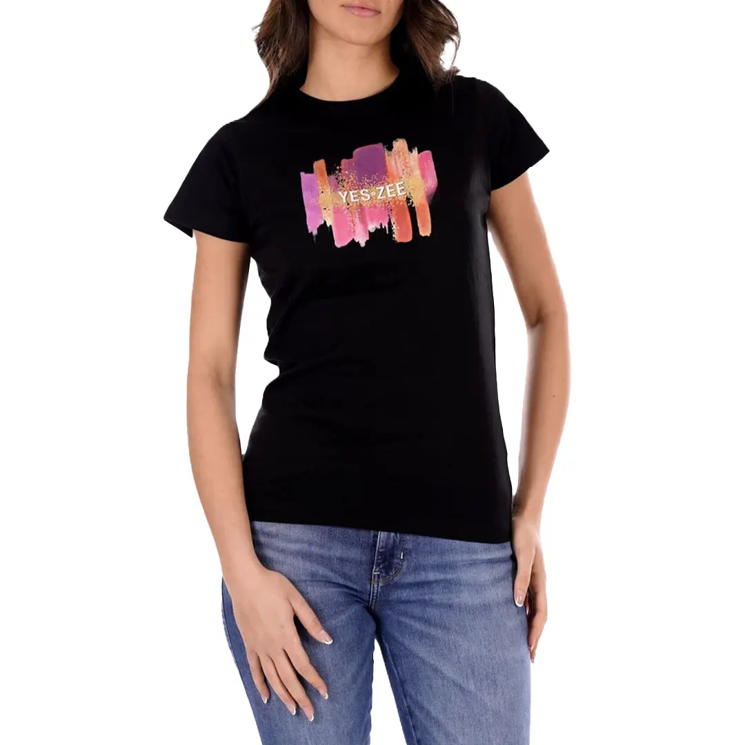 T-Shirt Donna