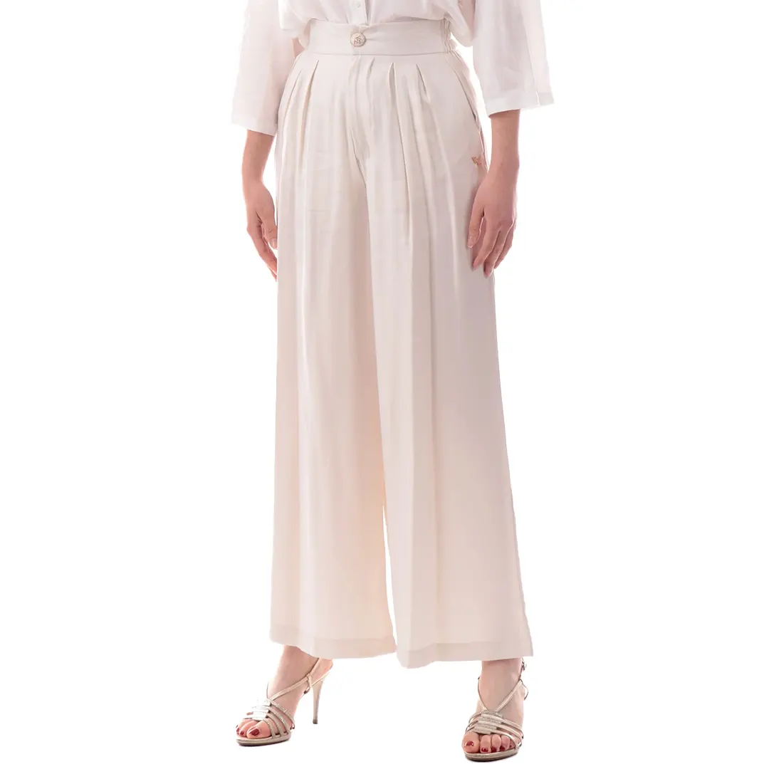 Pantalone Palazzo Donna