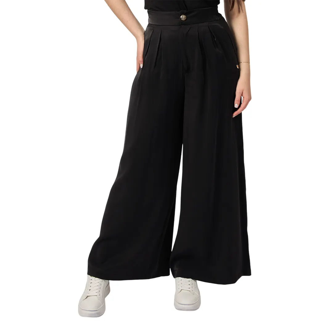 Pantalone Palazzo Donna