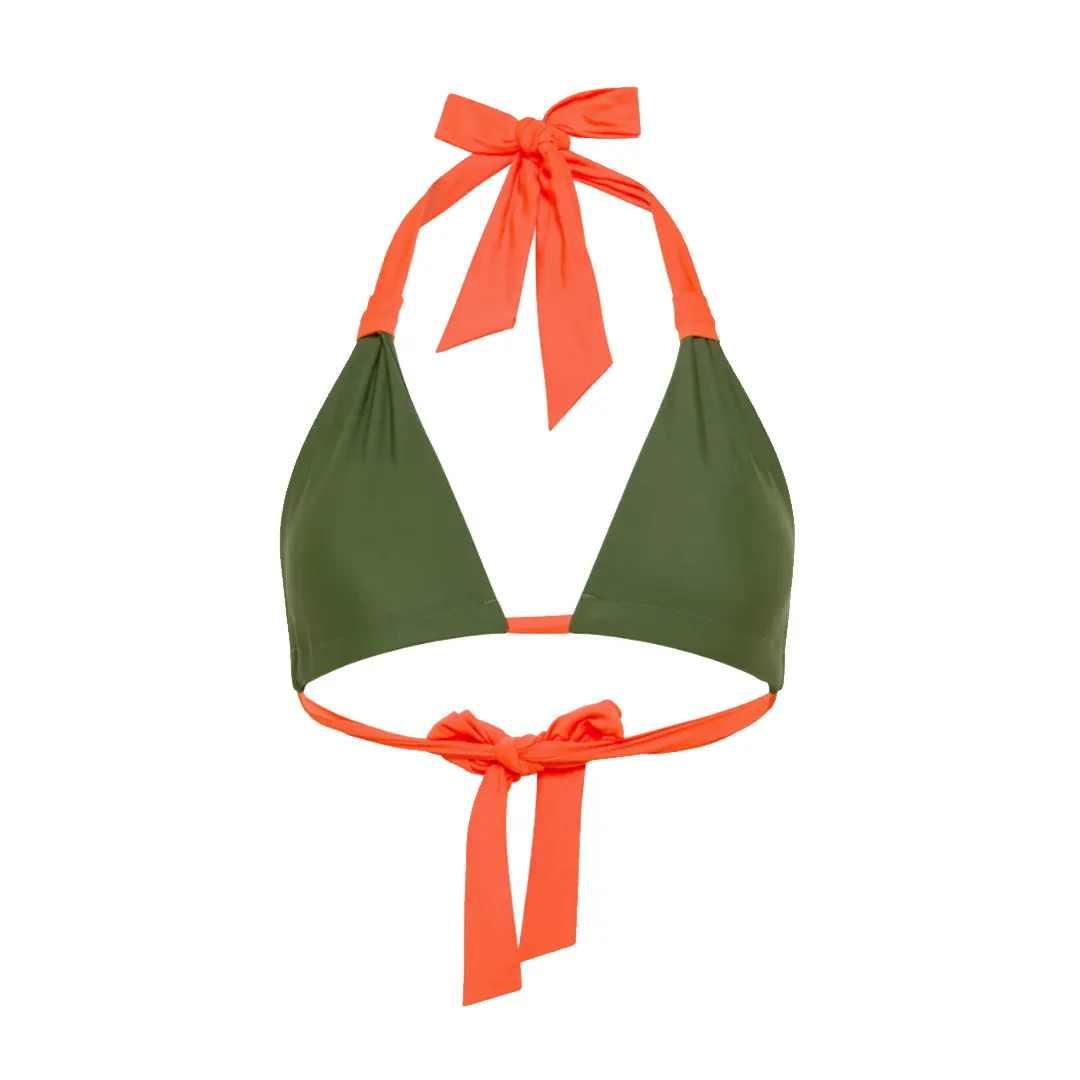 Costume triangolo donna