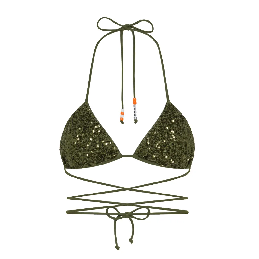 Costume Triangolo Donna