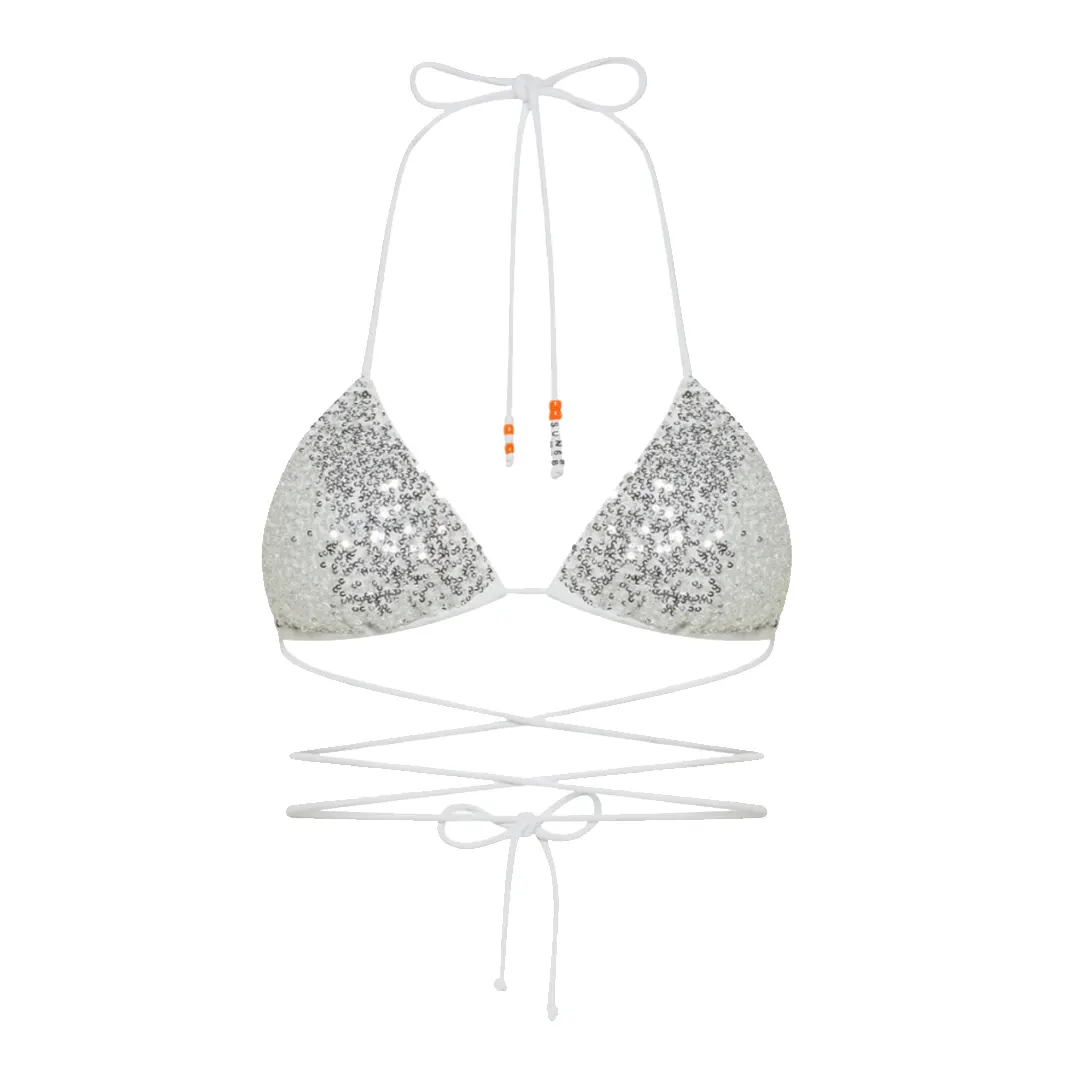Costume Triangolo Donna