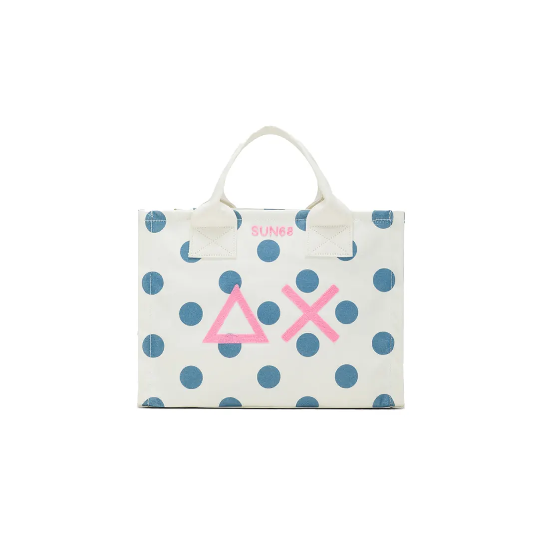 Borsa - Bianco Avion