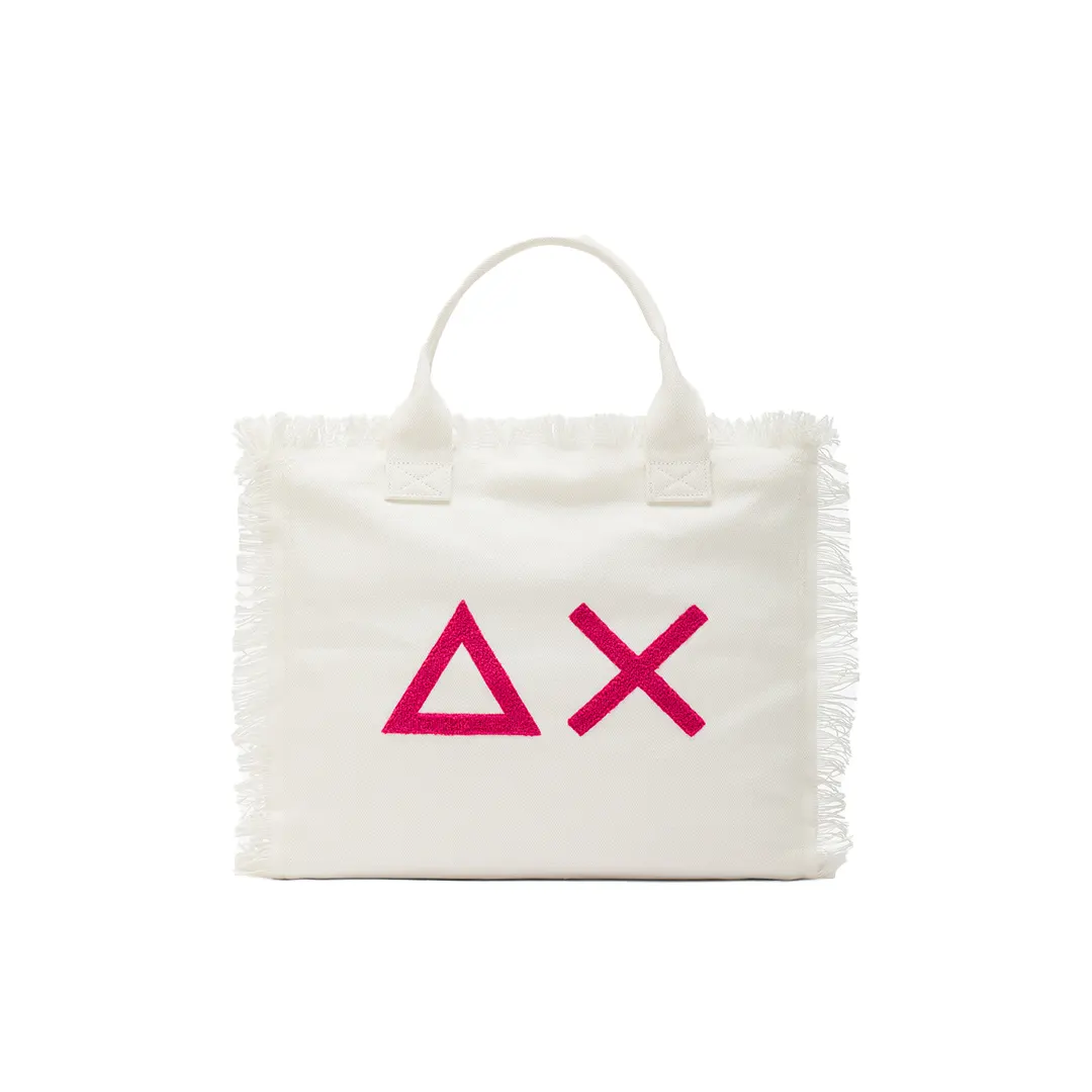 Borsa - Bianco