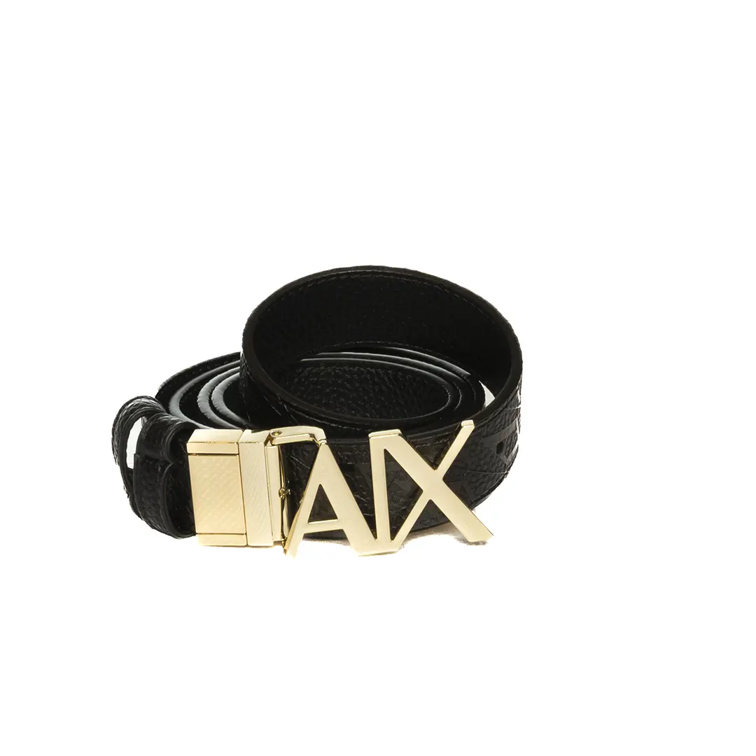 Cintura Reversibile Donna