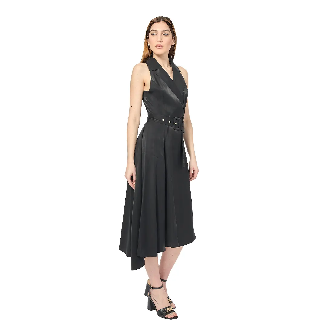 Abito Donna - Nero - XS