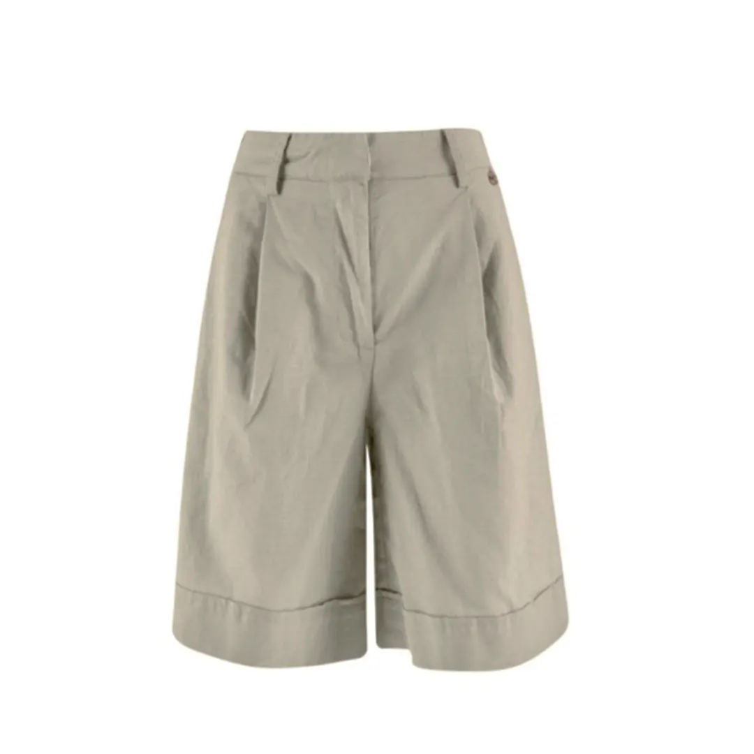 Short Donna - Beige - XS