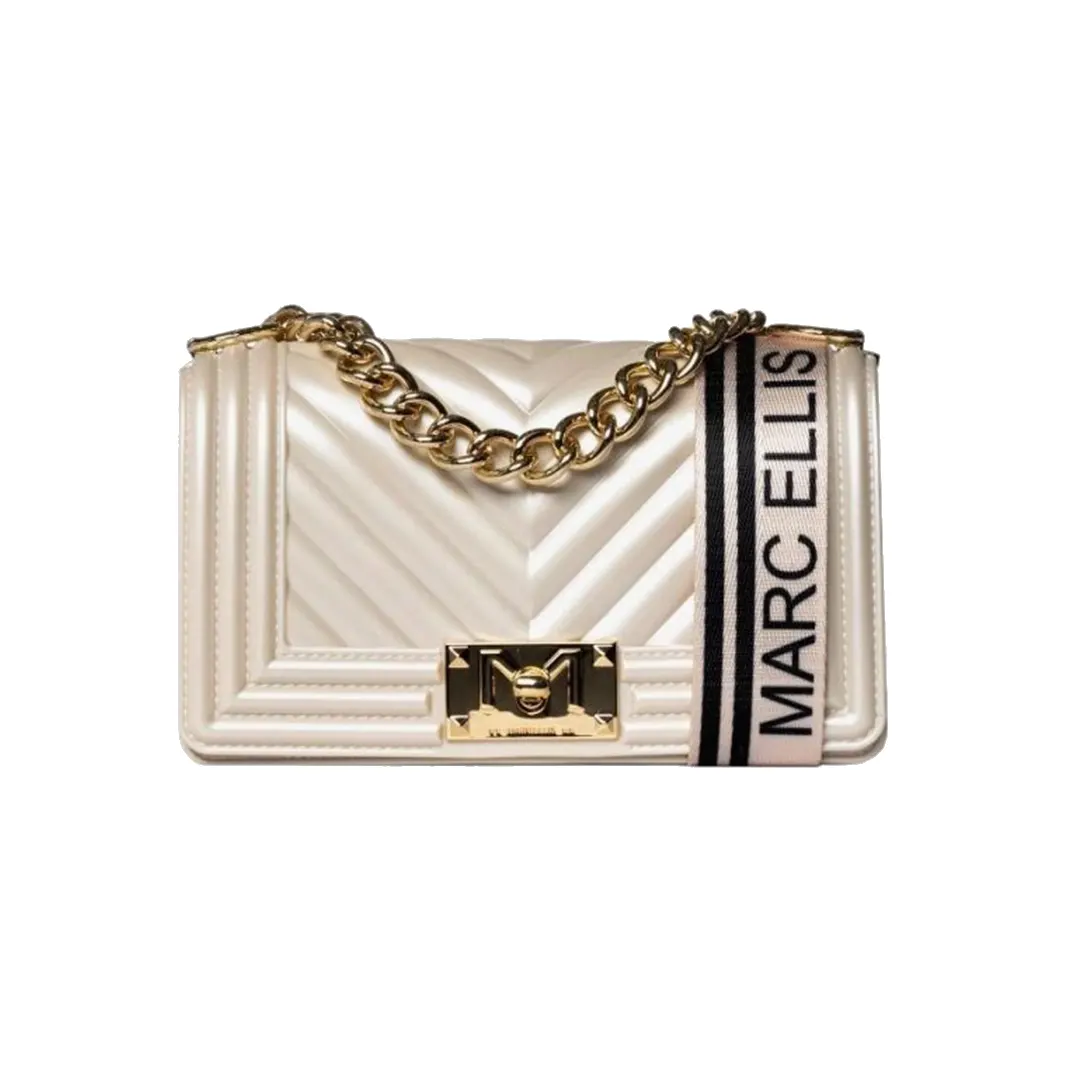 Borsa - Dove Oro Chiaro