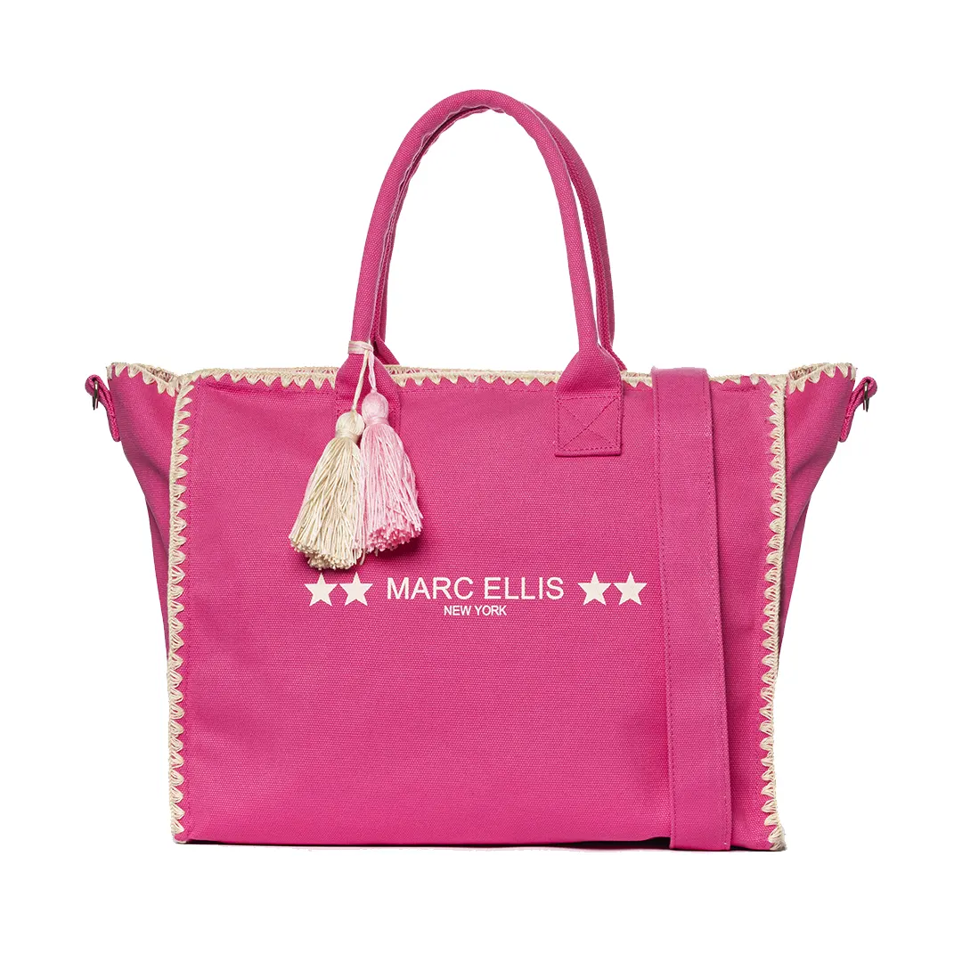 Borsa - Fucsia