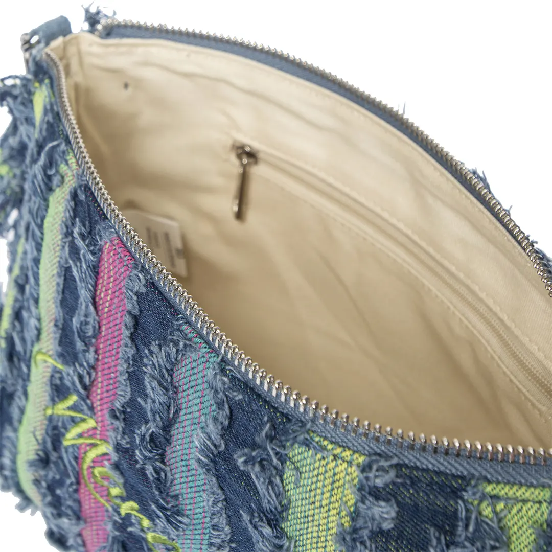 Pochette Donna - Jeans
