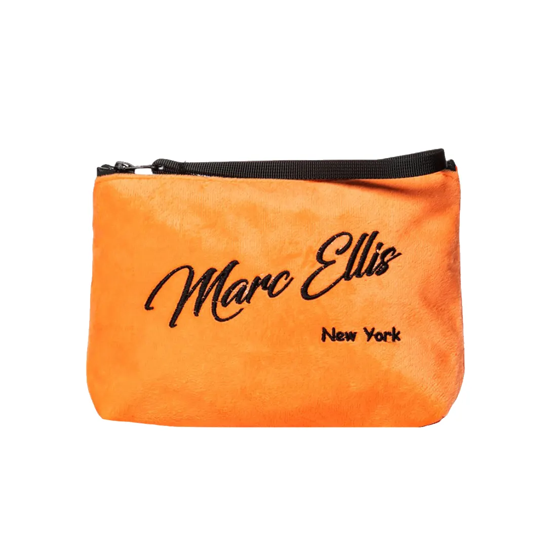 Pochette - Arancio Fluo