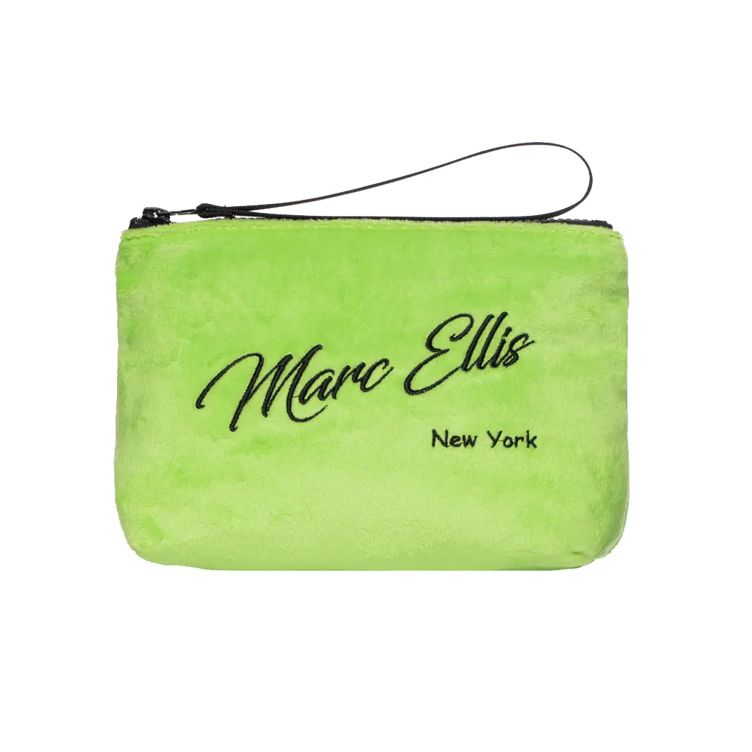 Pochette - Verde Fluo