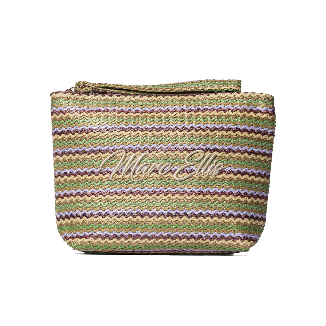 Pochette - Multicolore Var03