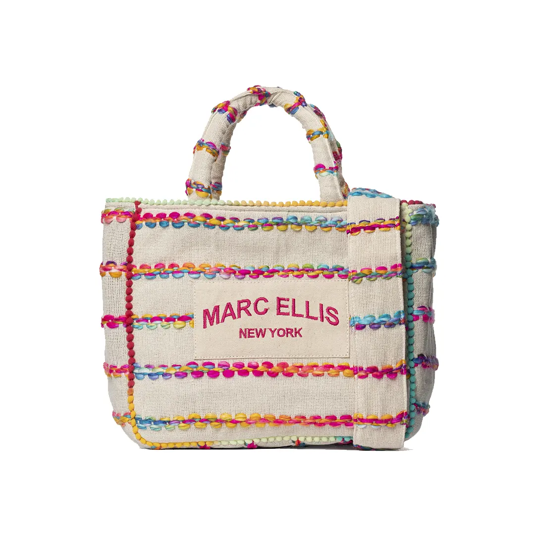 Borsa - Multicolore Var06